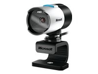 Microsoft 5WH-00002 LifeCam Studio Webcam (Full-HD, HD-Ready) Microsoft 5WH-00002 LifeCam Studio Webcam (Full-HD, HD-Ready)