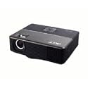 Acer P1165E - DLP Projector - 2400 ANSI lumens - SVGA (800 x 600) - 4:3