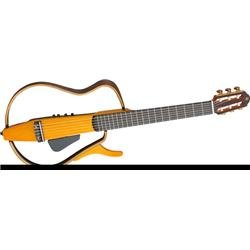 Yamaha SLG130NW Classical Style Amber Burst