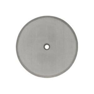 Bodum M12-1512-16-612 Replacement Filter Mesh (ONLY FITS GLASS UNITS) by Bodum