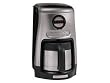 KitchenAid KCM515OB 10-Cup Programmable Coffee Maker (Onyx Black)