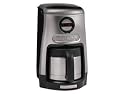 KitchenAid JavaStudio Collection Programmable Coffee Maker with Thermal Carafe 10-c.