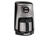 KitchenAid JavaStudio Collection Programmable Coffee Maker with Thermal Carafe 10-c.