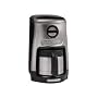 KitchenAid JavaStudio Collection Programmable Coffee Maker with Thermal Carafe 10-c.