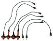 Wire set Wire set