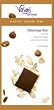 Vosges Dark Chocolate 'Gianduja Bar' - 41% Cacao