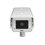AXIS Q1910-E OUTDOOR READY THERMAL NETWORK CAMERA IN