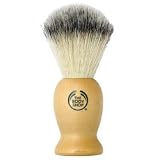 The Body Shop Men's Synthetic Shaving Brush