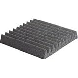 Acoustic Wall Tile 2 x 12 x 12 (UL 94) Box of 16