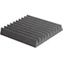 Acoustic Wall Tile 2 x 12 x 12 (UL 94) Box of 16