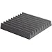 Acoustic Wall Tile 2 x 12 x 12 (UL 94) Box of 16