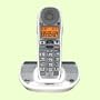 Thomson GE DECT Amplified Cordless Phone With Caller ID