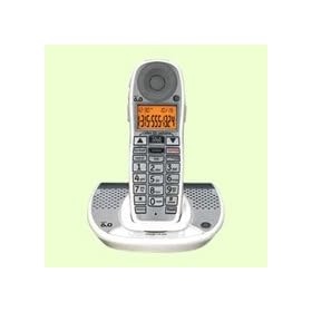 Thomson GE DECT Amplified Cordless Phone With Caller ID