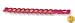 6 Pack Ramset 5RS27 .27 Cal Red Strip Fastener Load 100 Loads per Package
