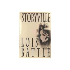 Battle Lois : Untitled Novel