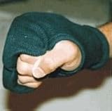 Amber Sports Fist Guard