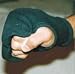 Sporting Goods : Amber Sports Fist Guard
