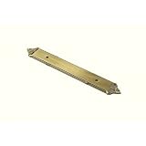 Century Hardware 16069-PA Georgian 3 3/4