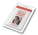Eat Right 4 Your Type® Home Blood Typing Kit - Recommended By Dr. Peter DAdamo