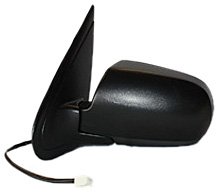 TYC 2600032 Ford Escape Driver Side Power Non-Heated Replacement Mirror