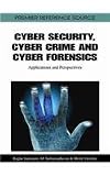 Cyber Security, Cyber Crime and Cyber Forensics: Applications and Perspectives
