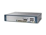 Cisco Unified Communications 500 Series for Small Business - VoIP gateway - 1 / 1 - 48 users - EN, Fast EN - 2U - rack-mountable