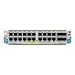 HP
PROCURVE
SWITCH
ZL
20
GIG-T+4
MGBIC
MOD