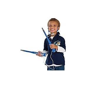 Air Drummer KIDS TOY DRUMS- CONNECTS TO IPOD, OR CD PLAYER AND PLAY ALONG ,MP3, by RAID