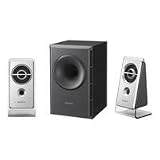 2.1 Channel Speaker System