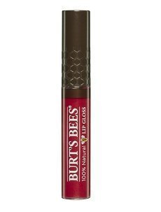 Burts Bees Lip Gloss - New Burts Bees Lip Gloss - Ruby Moon