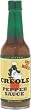 Creole Shut-My-Mouth Pepper Sauce, 10 oz.