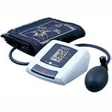 Digital BP Monitor