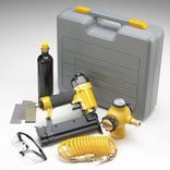 21va2ZaAfEL. SL160  Jacpac(R) Co2 Brad Nailer Kit   J 6901 90 Brad Nailer Kit