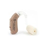 21va2mwyxxL. SL160  The Ultimate Collection Of Tips For Long Lasting Hearing Aids: The Best Advice On Buying Top Quality Hearing Aids And Do It Yourself Hearing Aids Cleaning ... Back Your Gift Of Hearing For A Longer Time