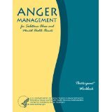 Anger Management for Substance Abuse and Mental Health Clients