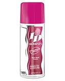 Id Lubes Moments Lubricant 17.6oz Pump Id Lubes Moments Lubricant 17.6oz Pump