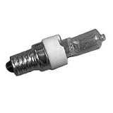 JTL 75 watt Modeling Lamp for the Versalight J-160 and J-110 Strobes and the Mobilights.