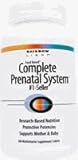 Complete Prenatal System 360 tabs
