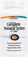 Complete Prenatal System 360 tabs