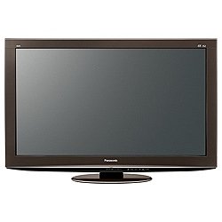パナソニック 42V型地上・BS・110度CSデジタルフルハイビジョン3Dプラズマテレビ TH-P42RT2B