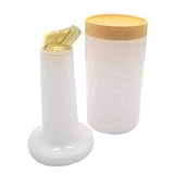 1 Quart Yellow Stor N Pour (04-0148)