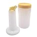 1 Quart Yellow Stor N Pour (04-0148)