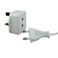 Plug Adaptor for Electric Toothbrushes & Shavers