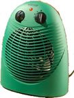 Montana 2kW Electric Greenhouse Heater