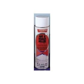 Click here to buy Champion Spray on Ant & Roach Killer (5107CHASE) Category: Insect Control by Chase Products.
