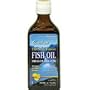 Carlson The Very Finest Fish Oil Liquid Omega-3 Lemon, 200 Ml,  Bottle