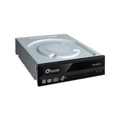 Plextor PX-L871A DVD 22x Brenner (22x DVD-R/+R, 12x DVD-R DL/+R DL)