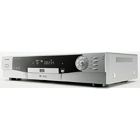 Grundig GDV130 DVD Player