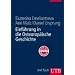 Einf�hrung in die Osteurop�ische Geschichte