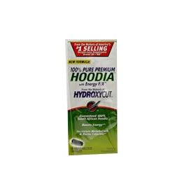 Muscletech 100% Pure Hoodia